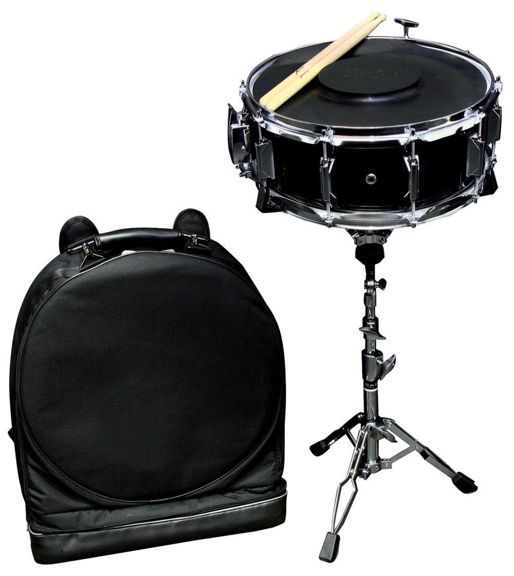 Gewa Deluxe Black Matt