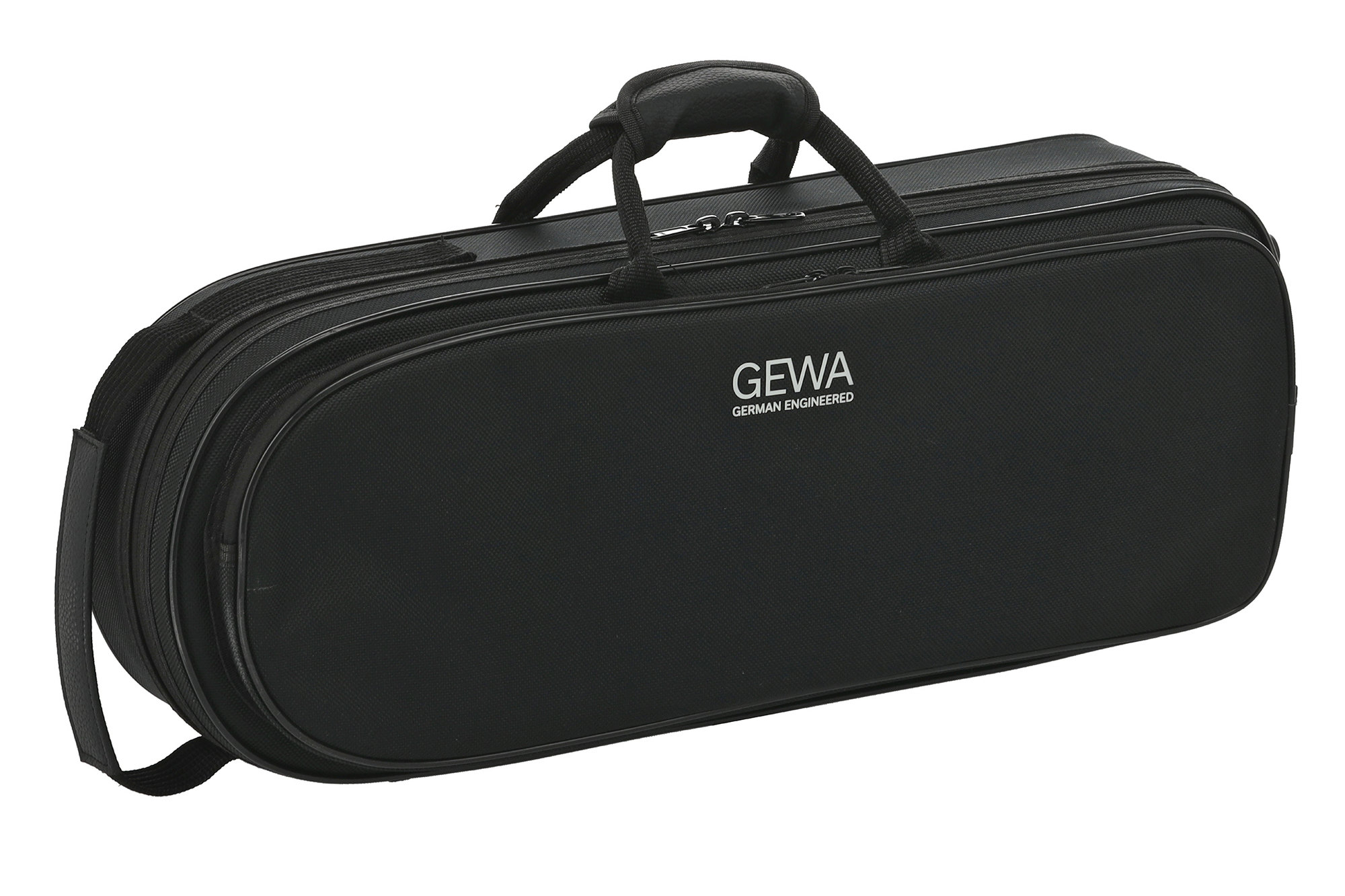 Gewa Deluxe Black Matt