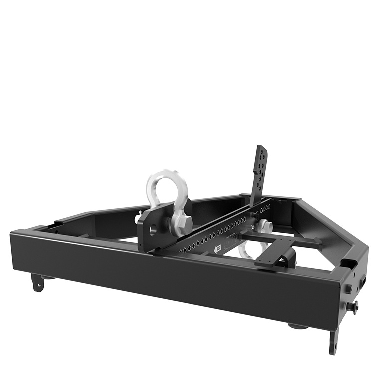 Gewa Deluxe Black Matt