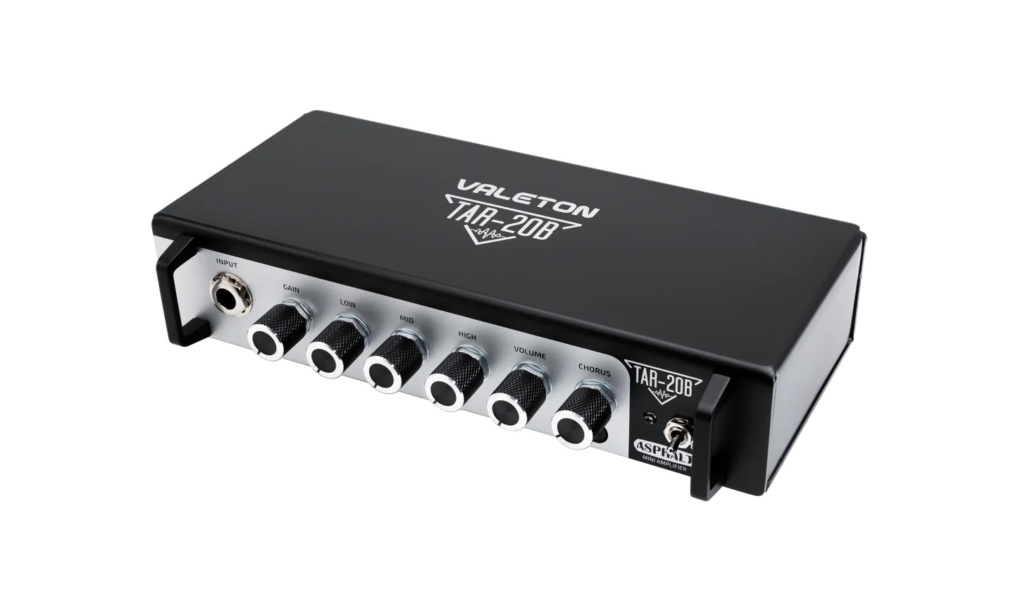Gewa Deluxe Black Matt