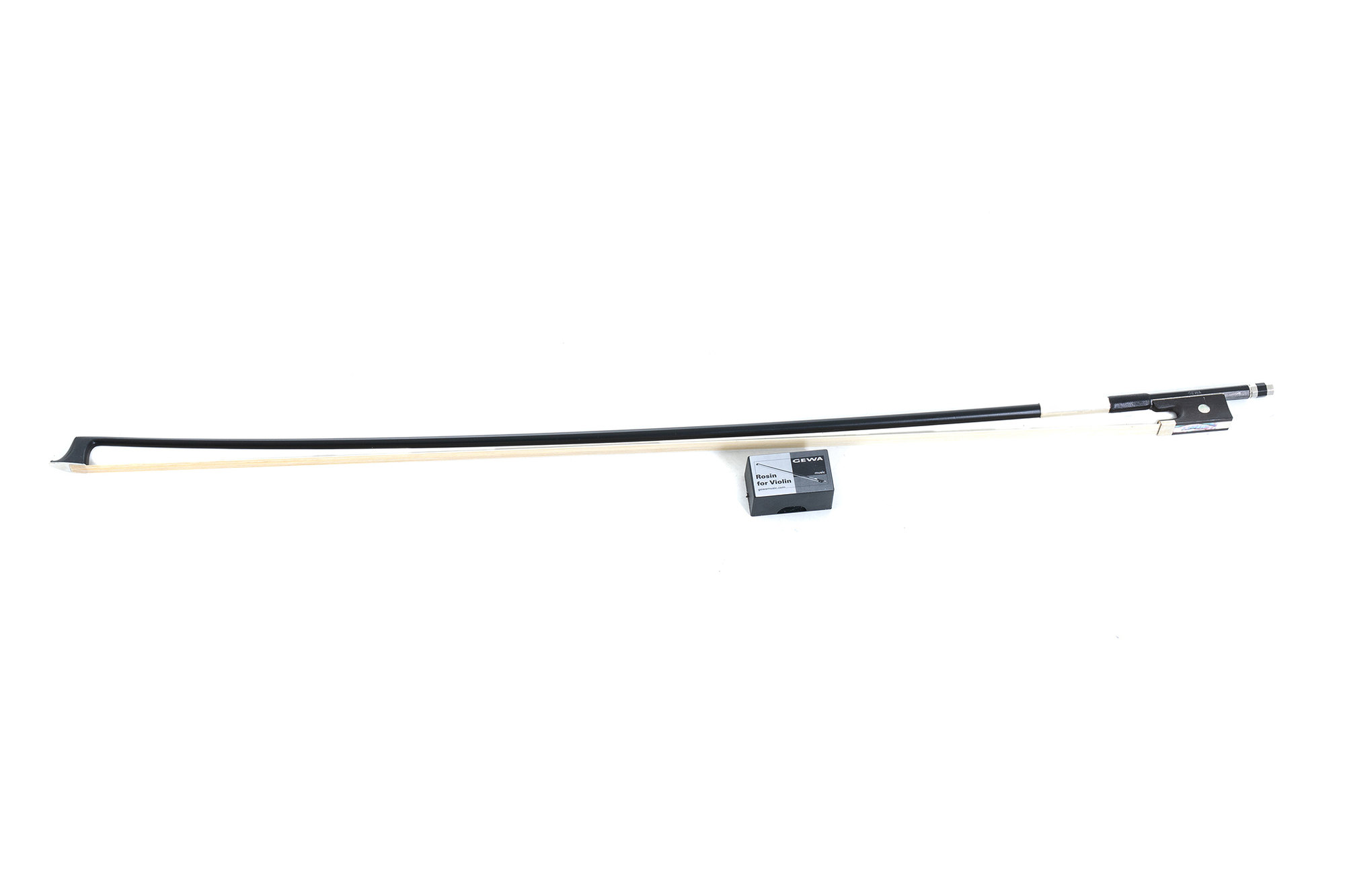 Gewa Deluxe Black Matt