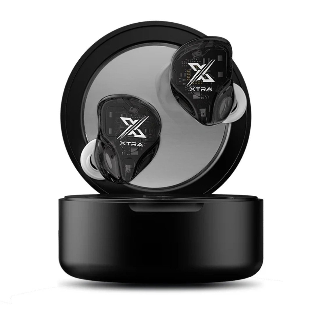 Gewa Deluxe Black Matt