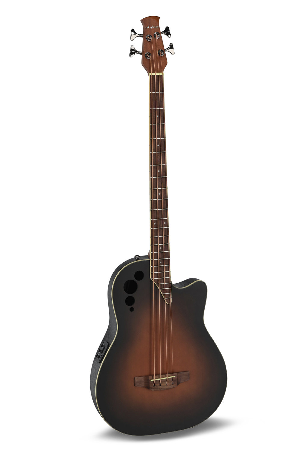 Gewa Deluxe Black Matt