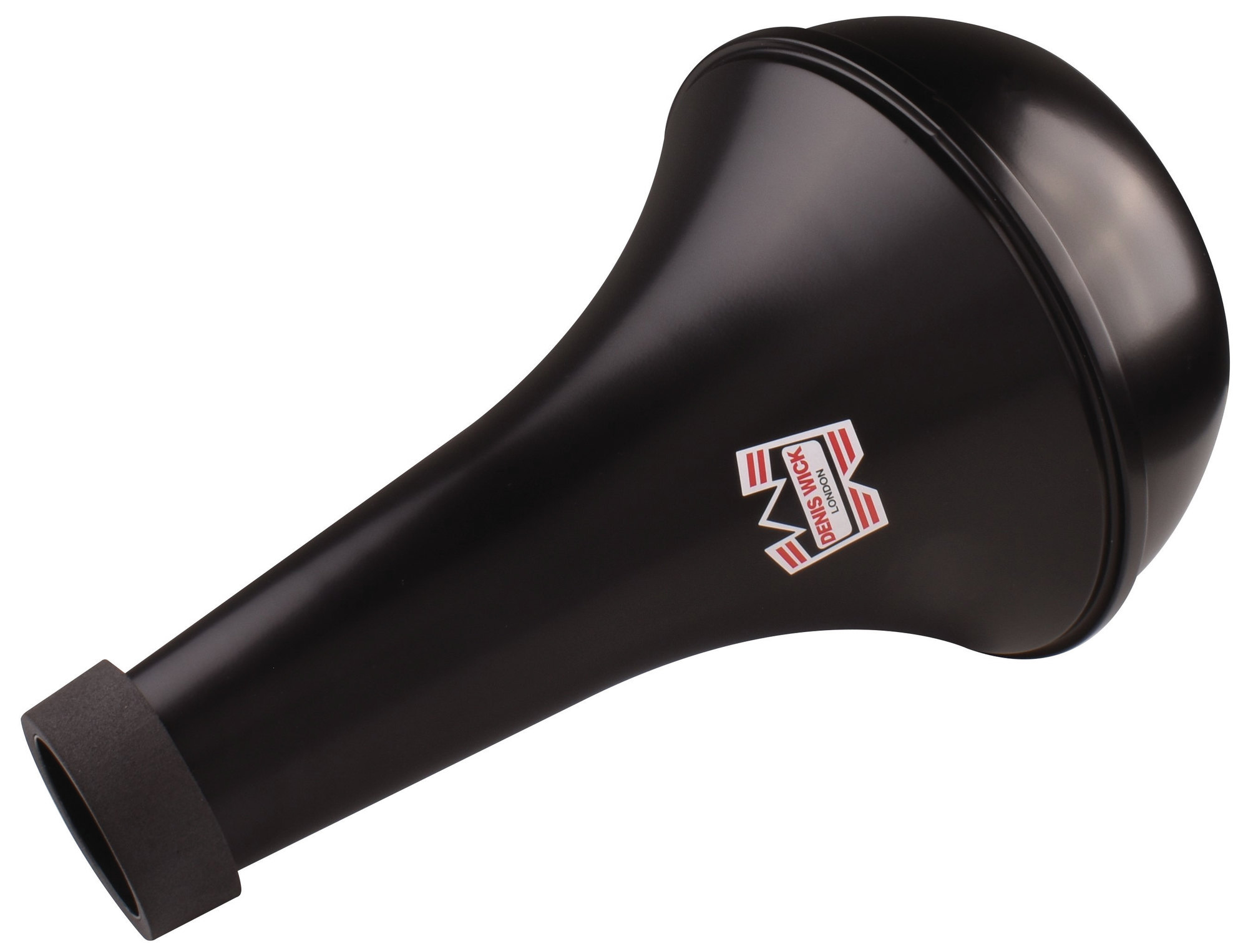Gewa Deluxe Black Matt