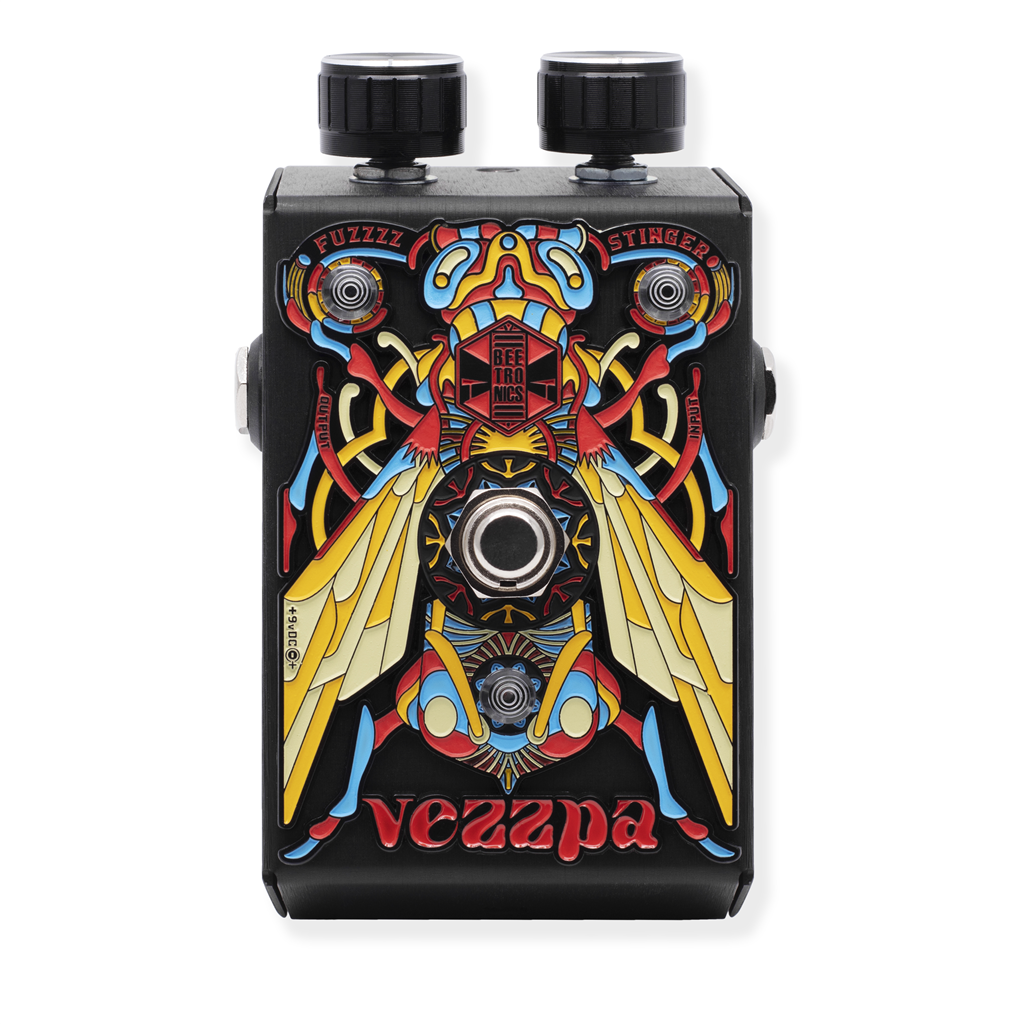 Gewa Deluxe Black Matt