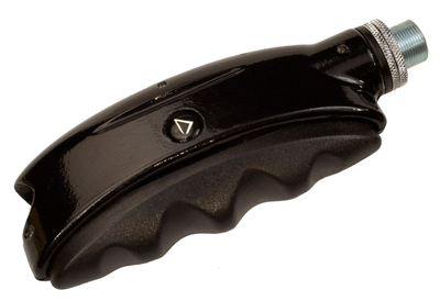 Gewa Deluxe Black Matt