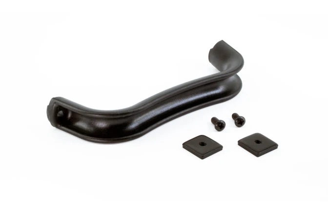 Gewa Deluxe Black Matt