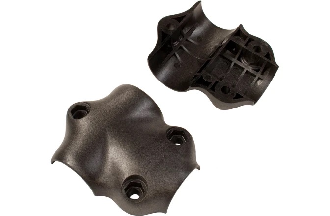 Gewa Deluxe Black Matt