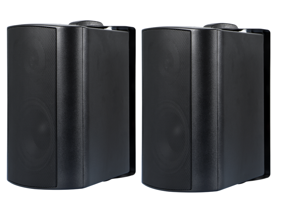 Gewa Deluxe Black Matt