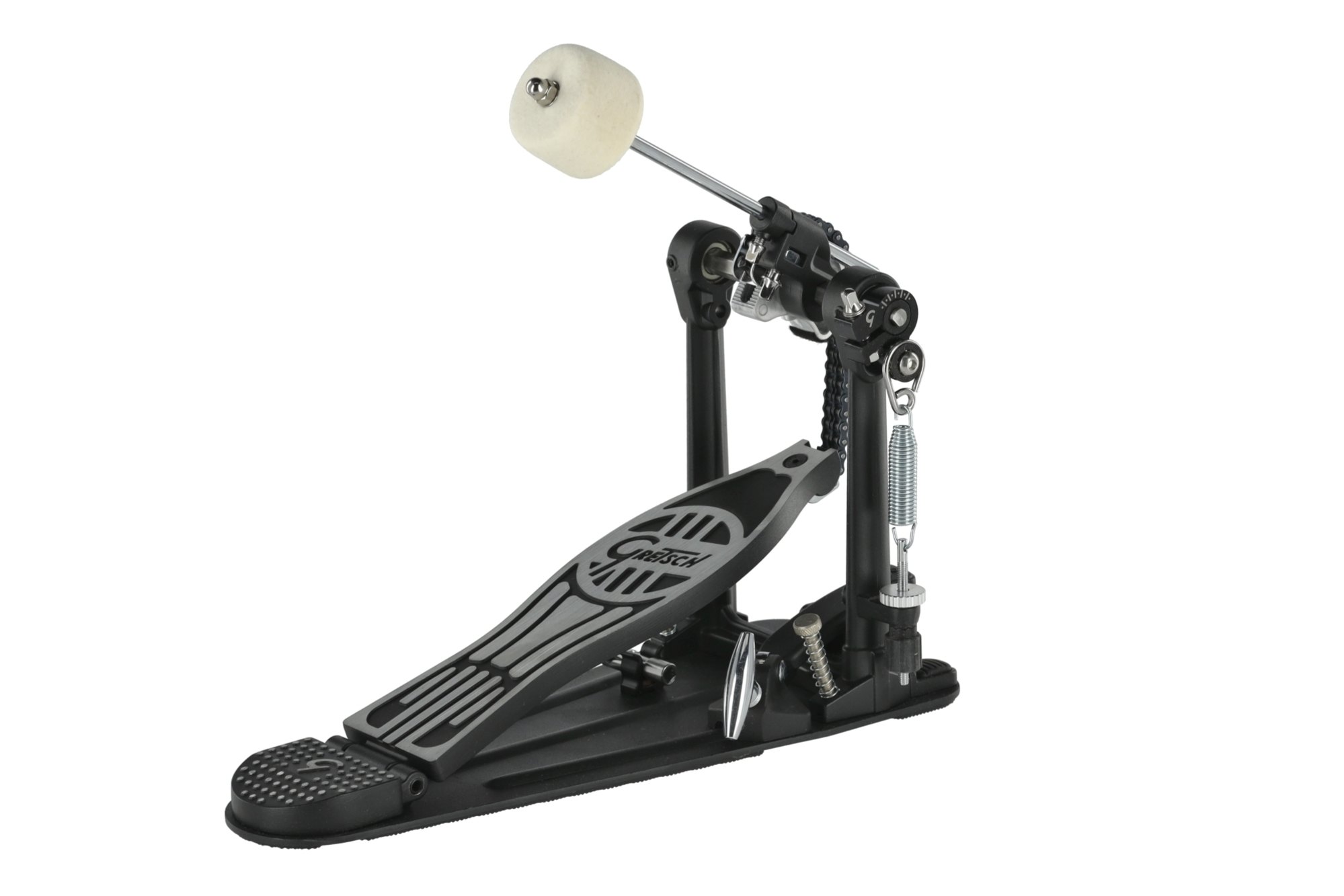 Gewa Deluxe Black Matt
