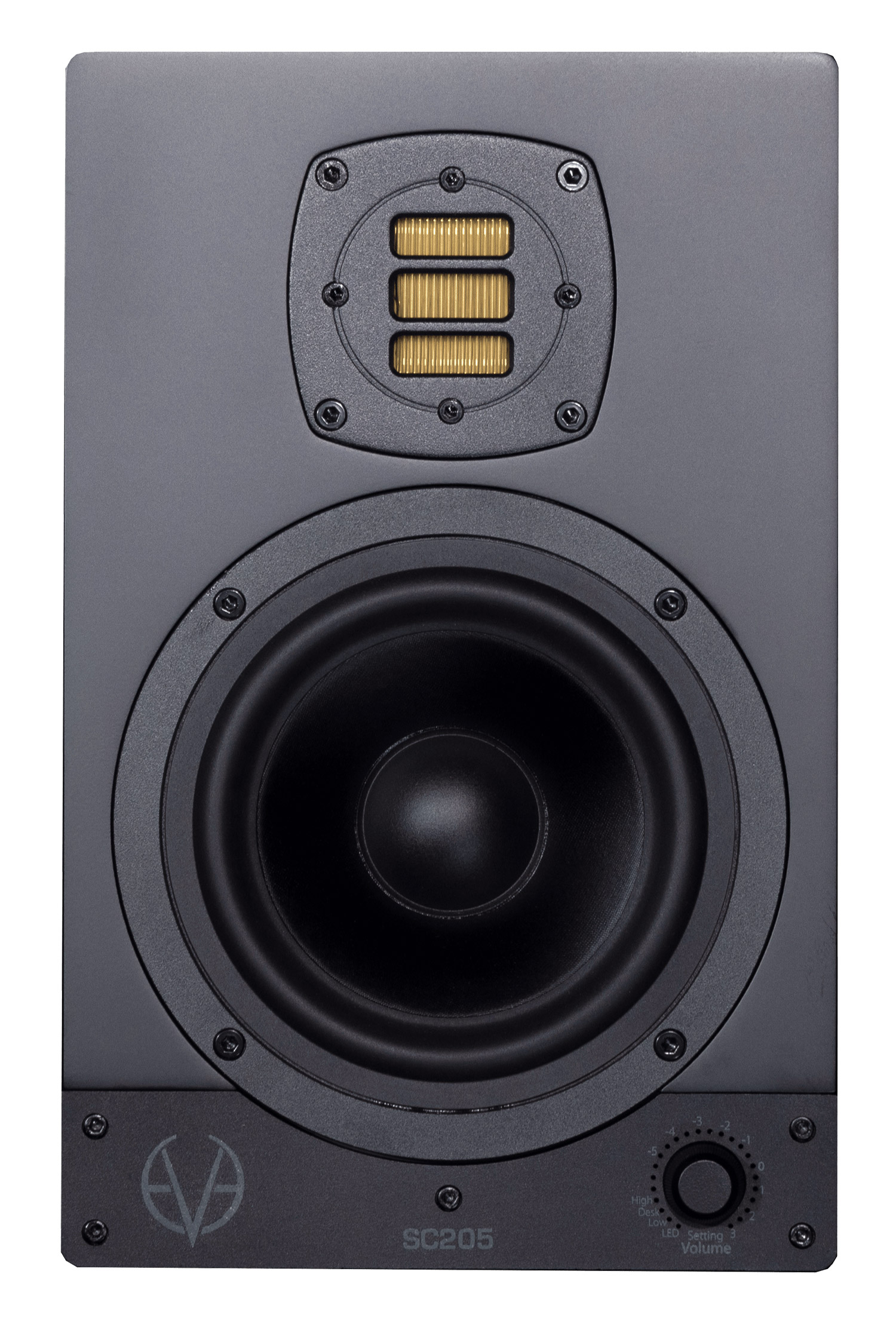 Gewa Deluxe Black Matt
