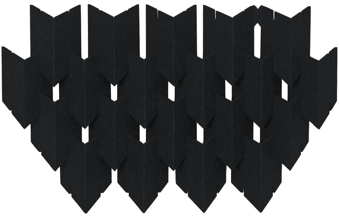 Gewa Deluxe Black Matt