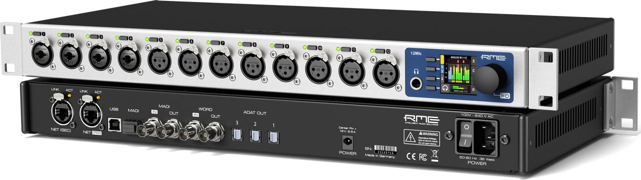 Gewa Deluxe Black Matt