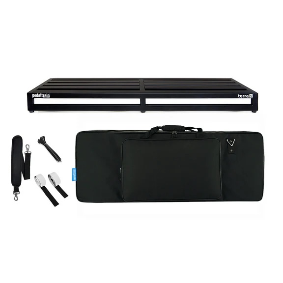 Gewa Deluxe Black Matt