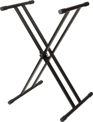 Gewa Deluxe Black Matt