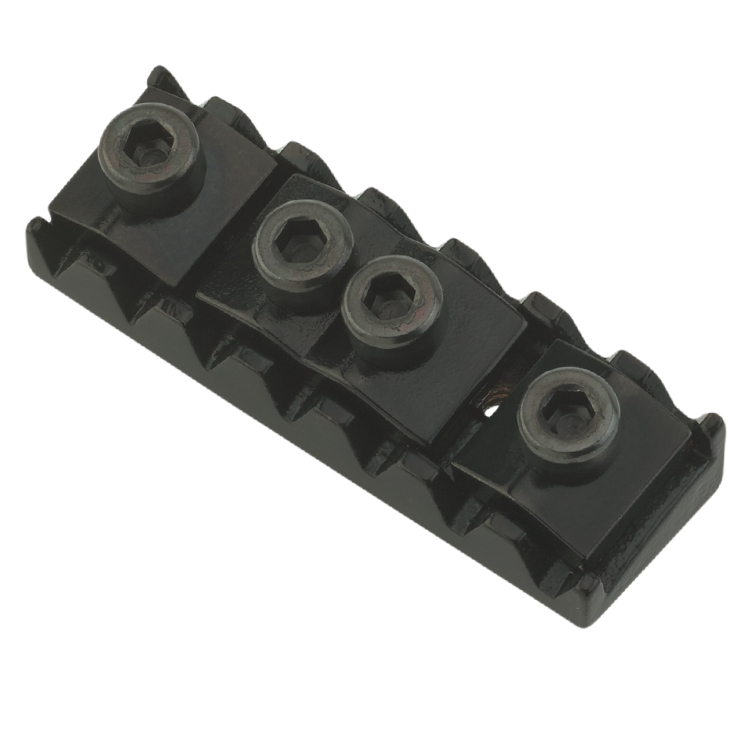 Gewa Deluxe Black Matt