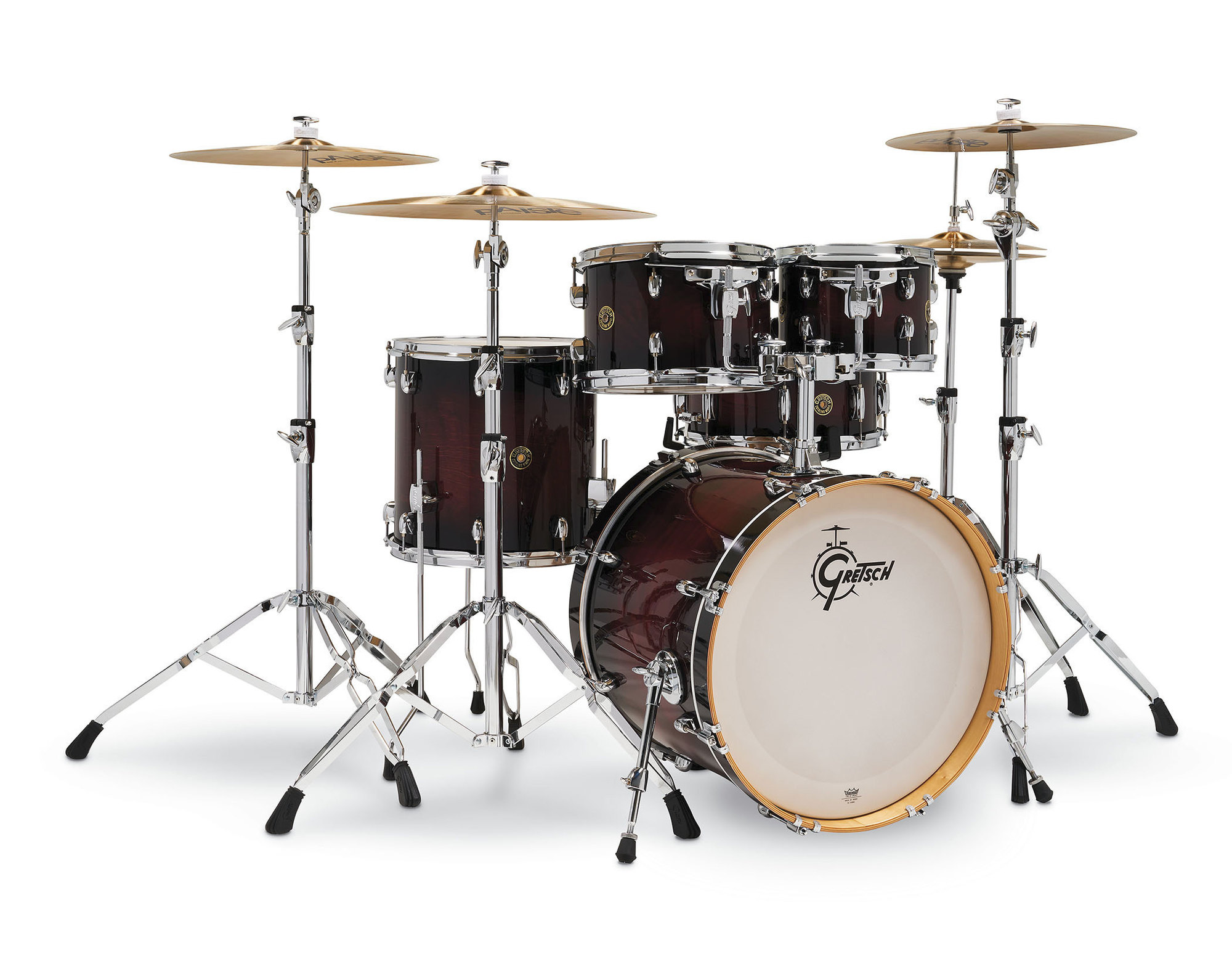 Gewa Deluxe Black Matt