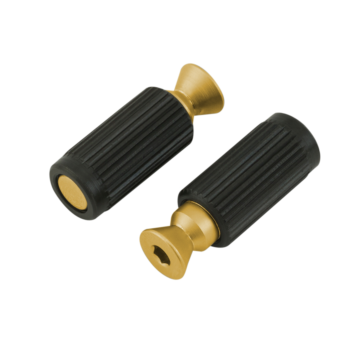 Gewa Deluxe Black Matt