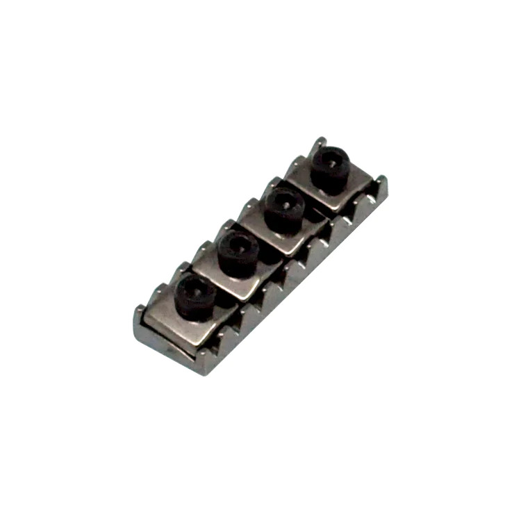 Gewa Deluxe Black Matt