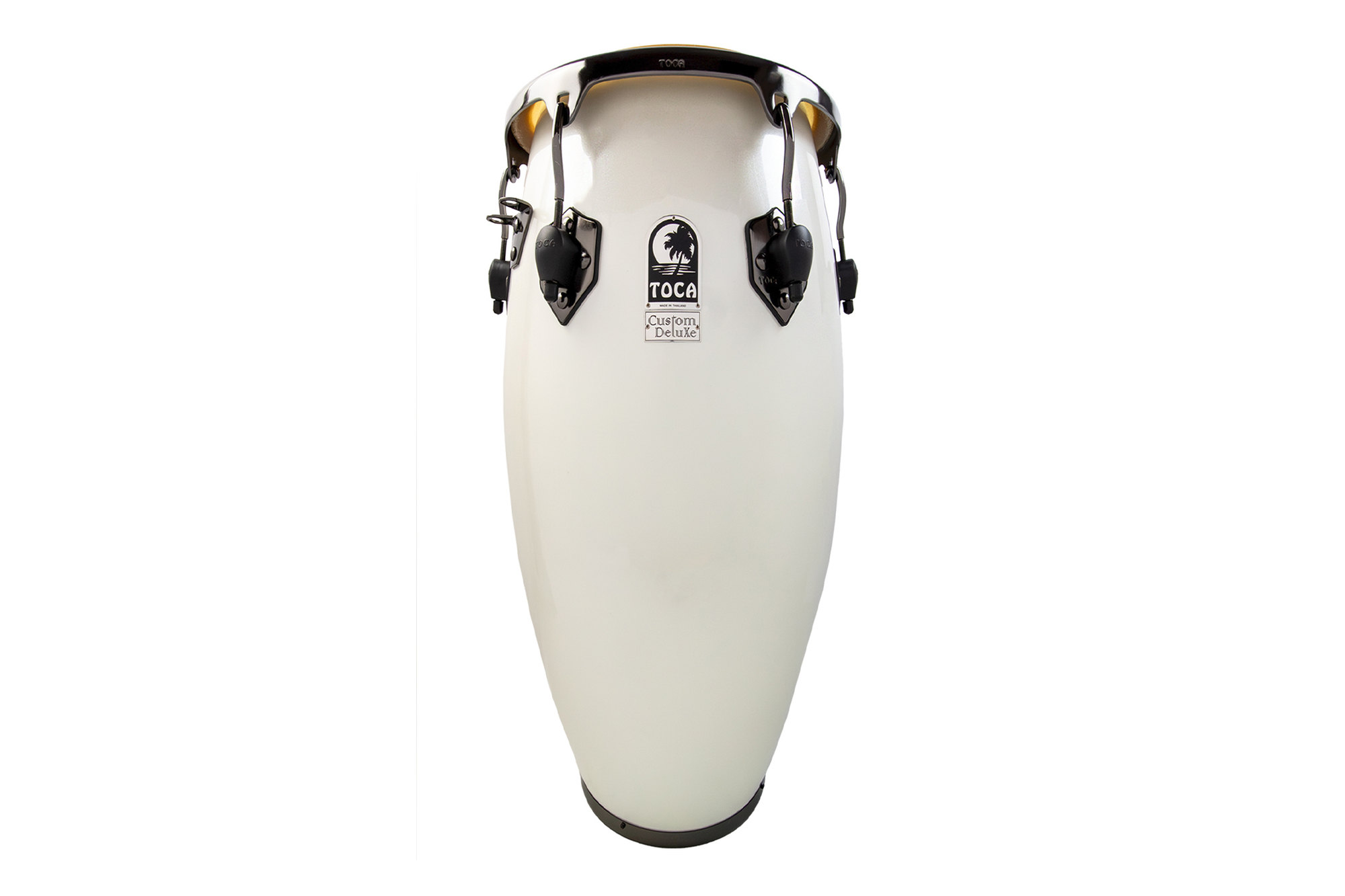 Gewa Deluxe Black Matt