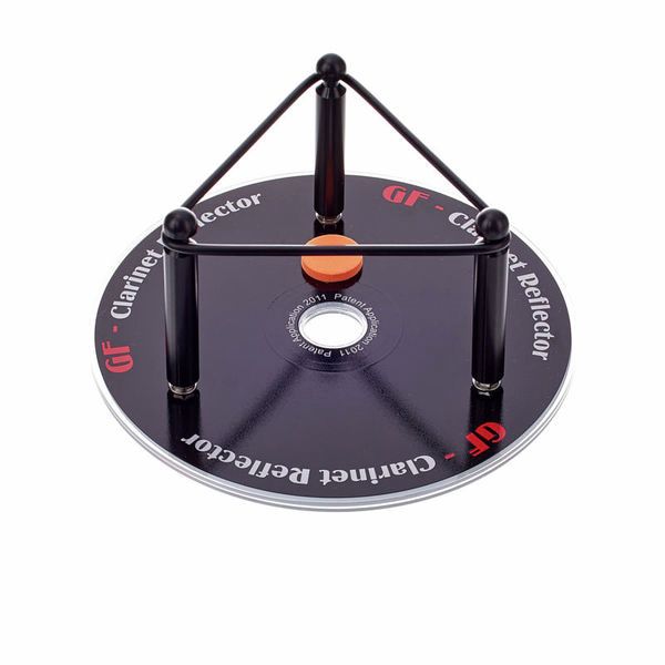 Gewa Deluxe Black Matt