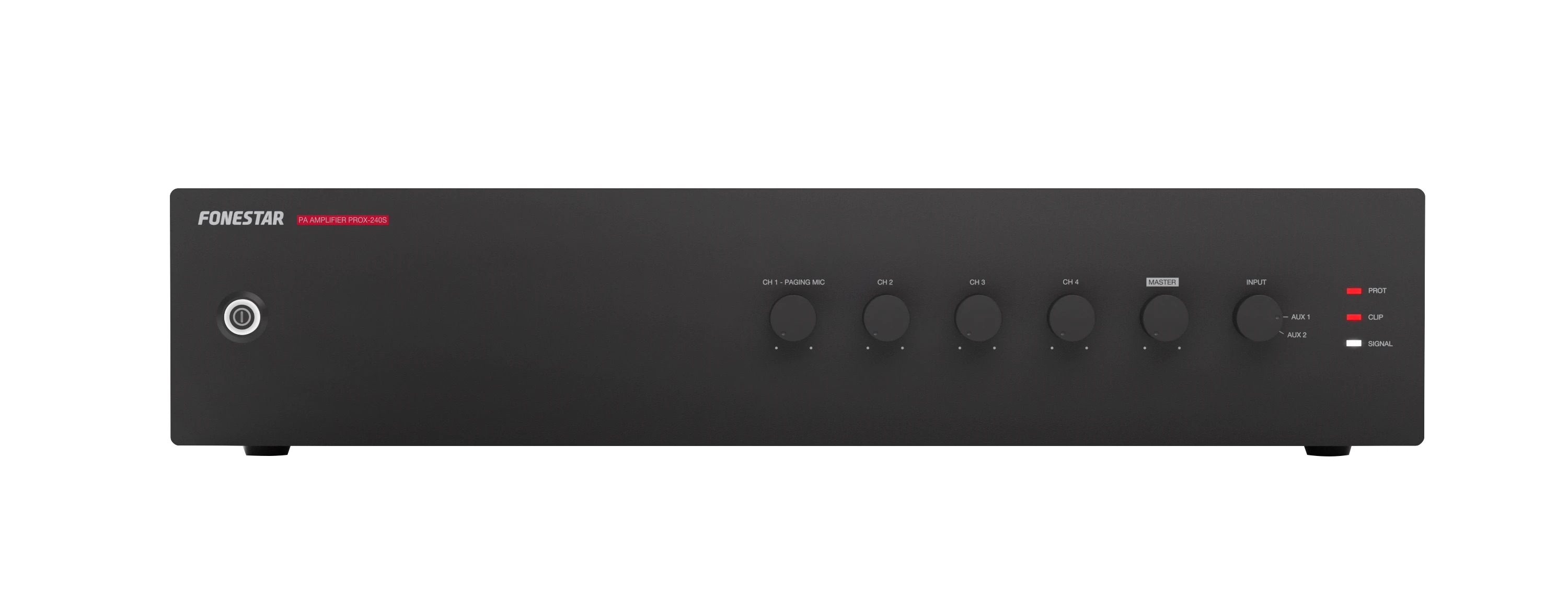 Gewa Deluxe Black Matt