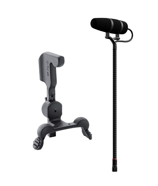 Gewa Deluxe Black Matt