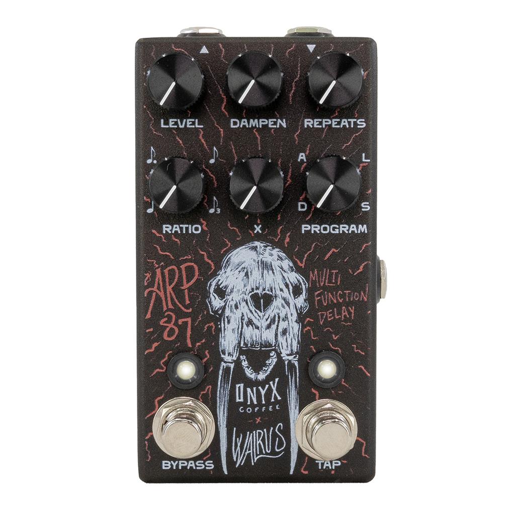 Gewa Deluxe Black Matt