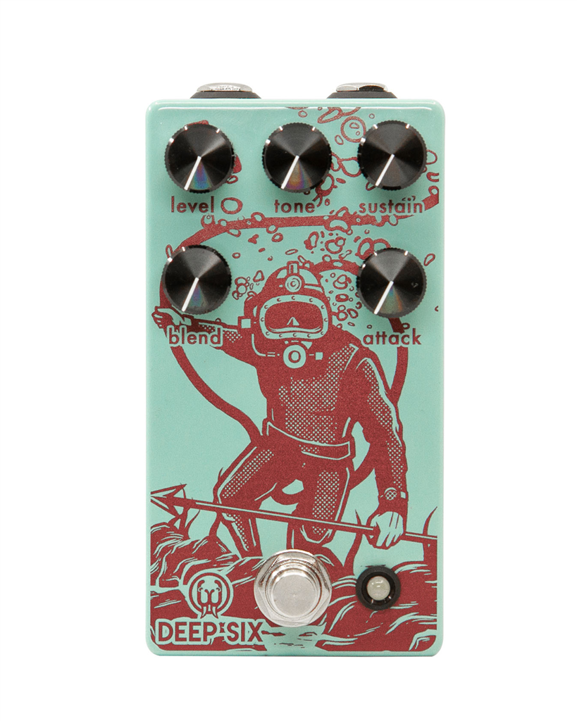 Gewa Deluxe Black Matt