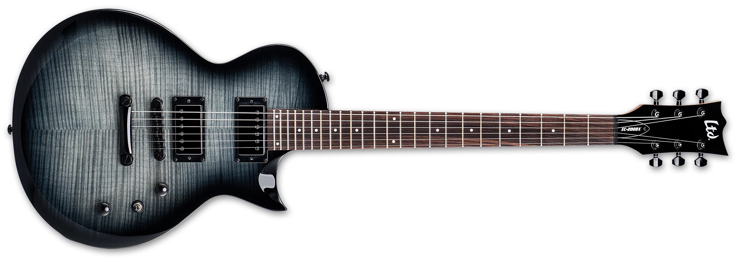 Gewa Deluxe Black Matt