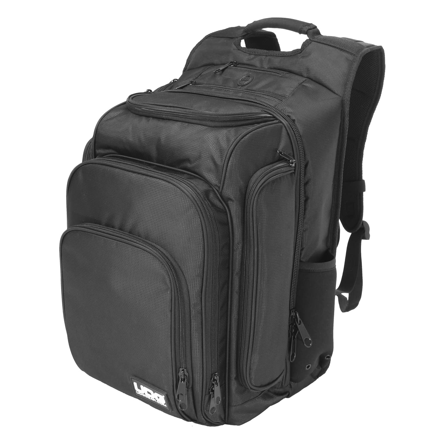 Gewa Deluxe Black Matt