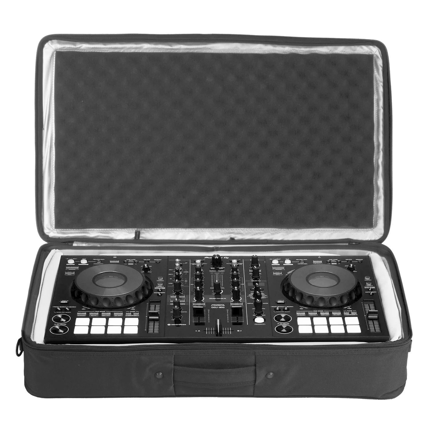 Gewa Deluxe Black Matt