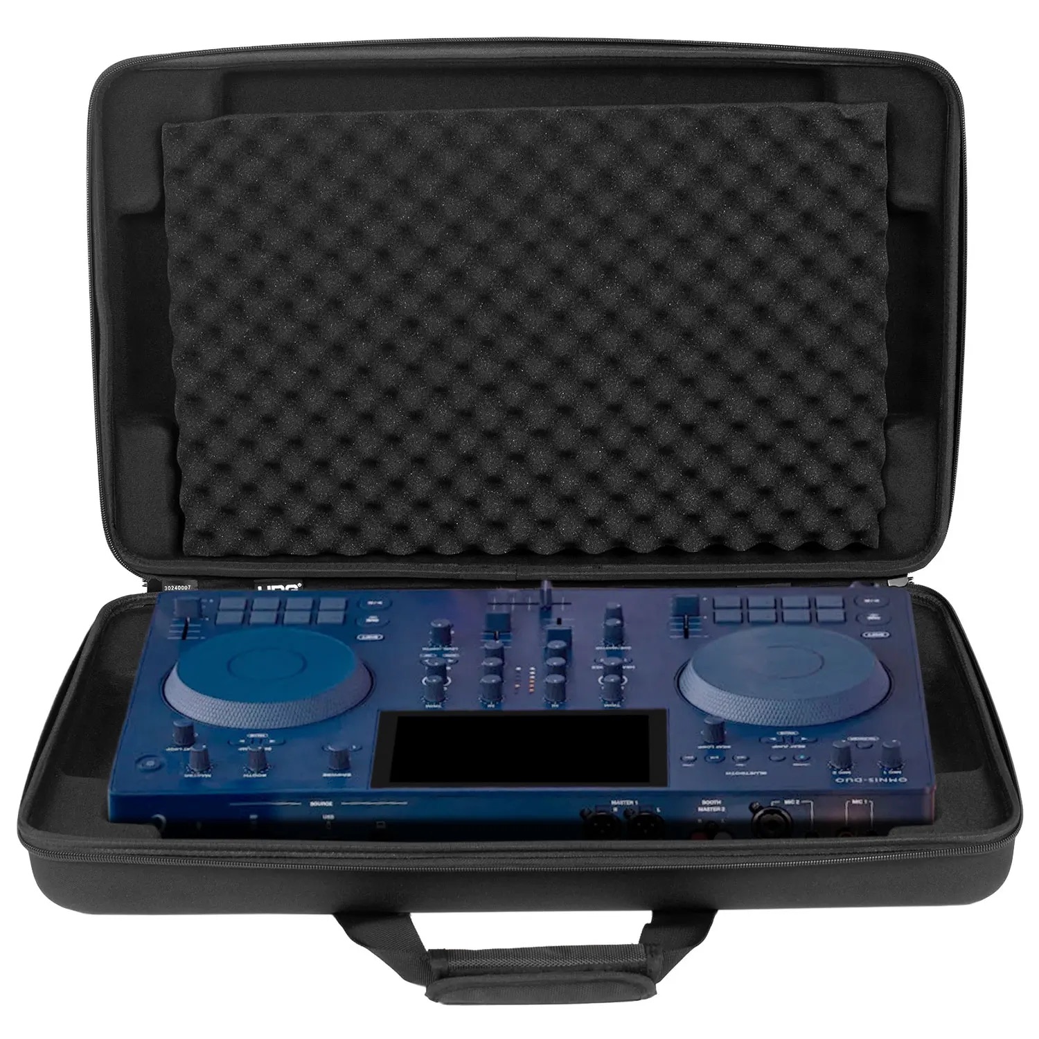 Gewa Deluxe Black Matt