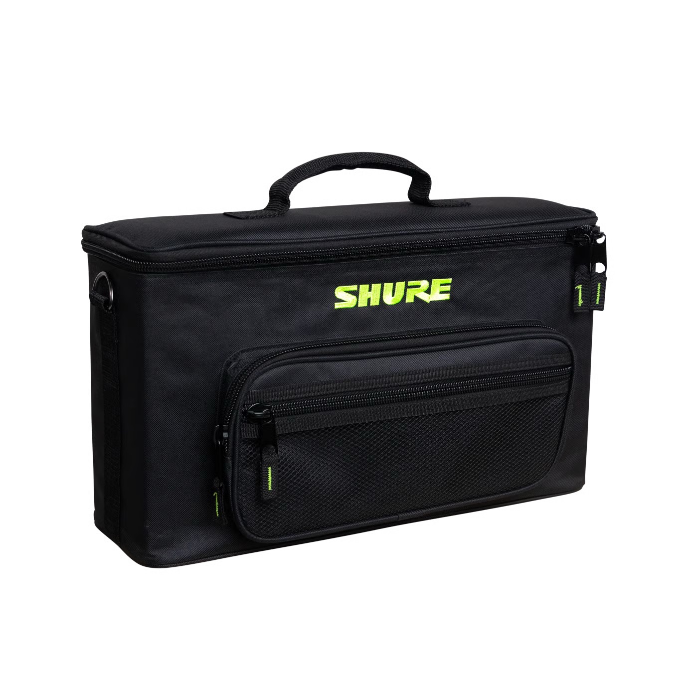 Gewa Deluxe Black Matt