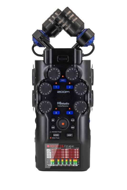 Gewa Deluxe Black Matt