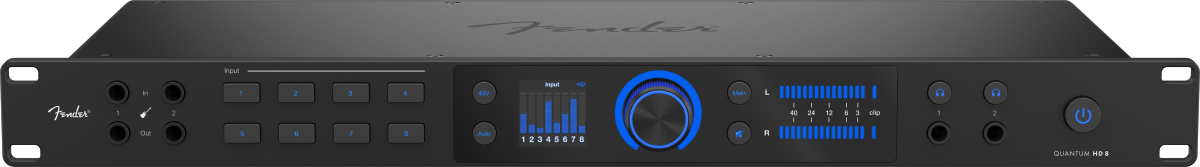 Gewa Deluxe Black Matt