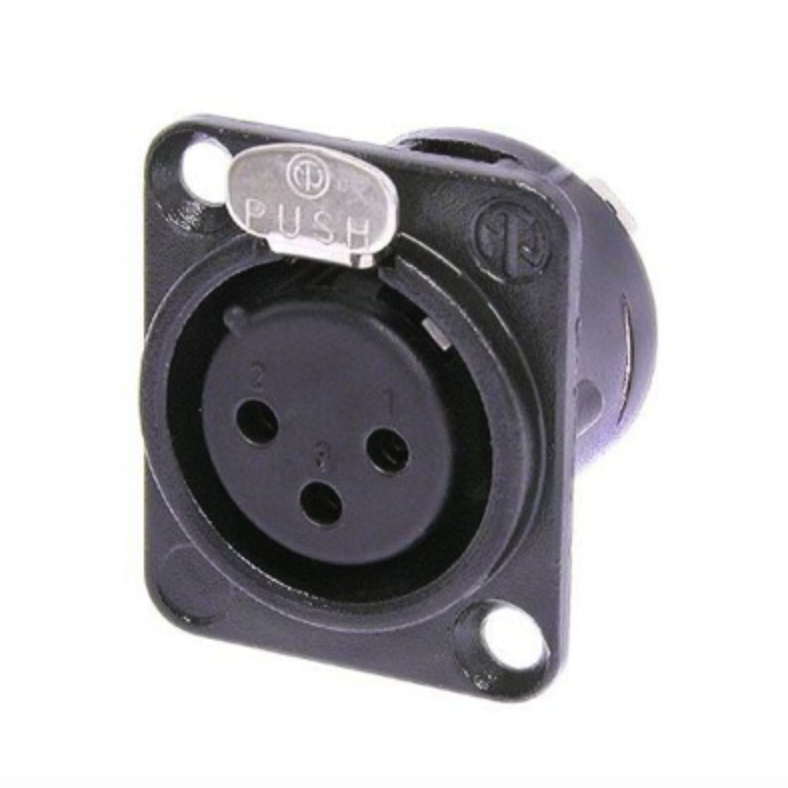 Gewa Deluxe Black Matt