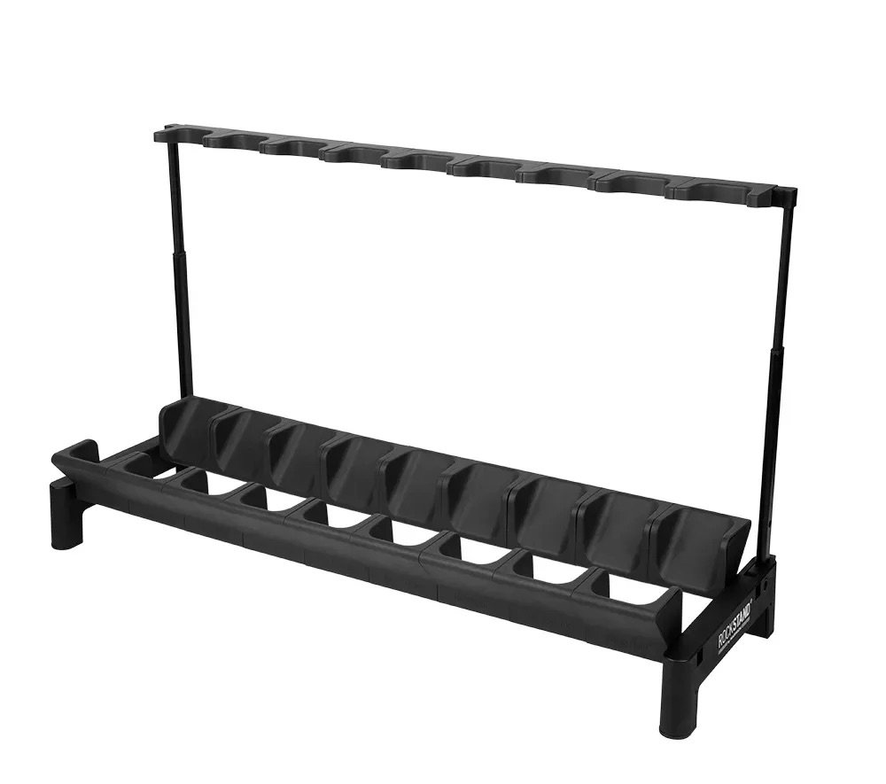 Gewa Deluxe Black Matt
