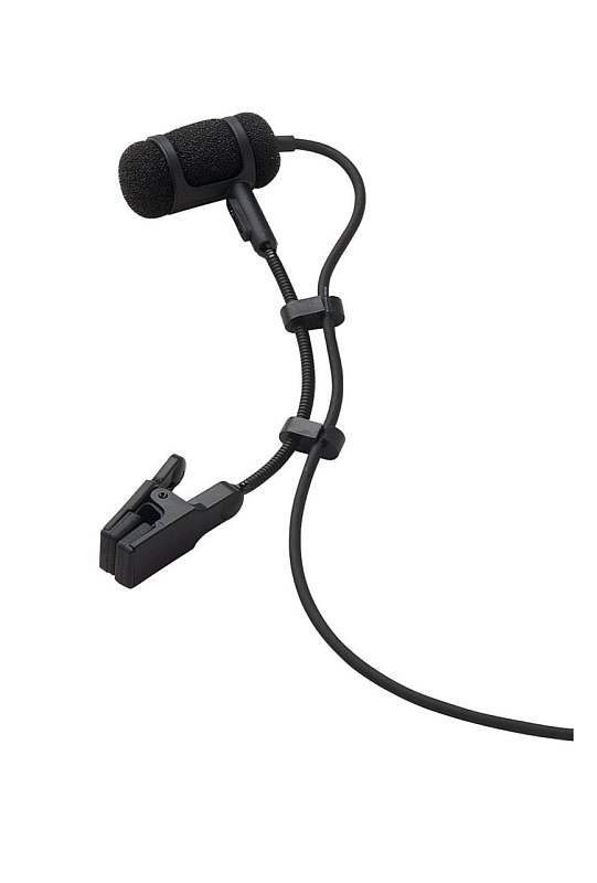 Gewa Deluxe Black Matt