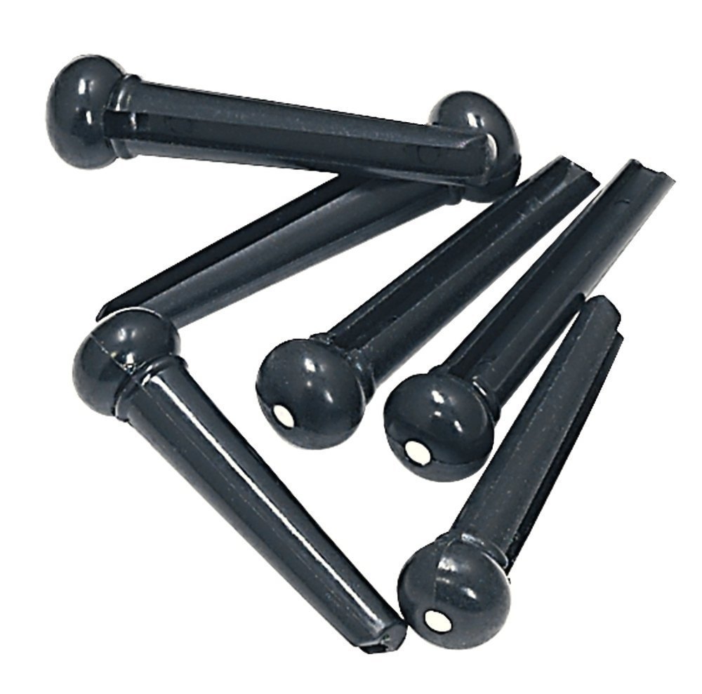 Gewa Deluxe Black Matt