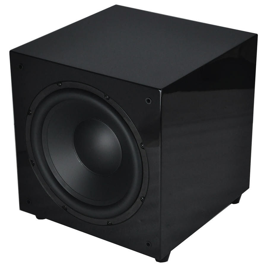 Gewa Deluxe Black Matt