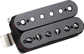 Gewa Deluxe Black Matt