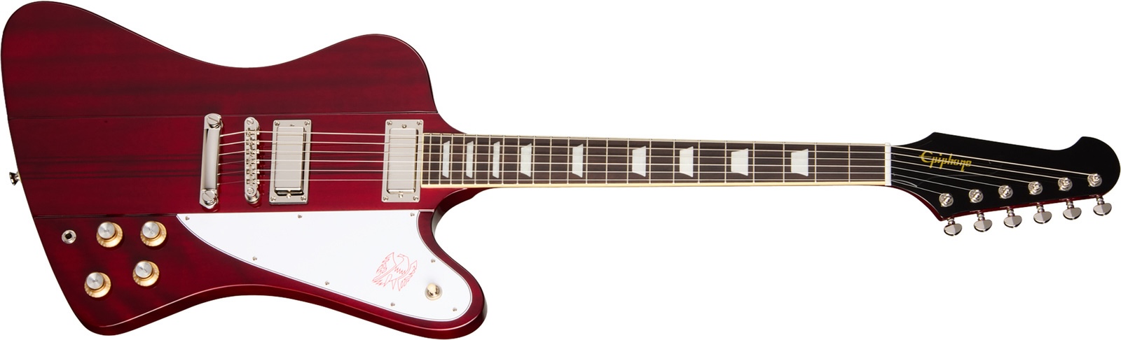 Gewa Deluxe Black Matt