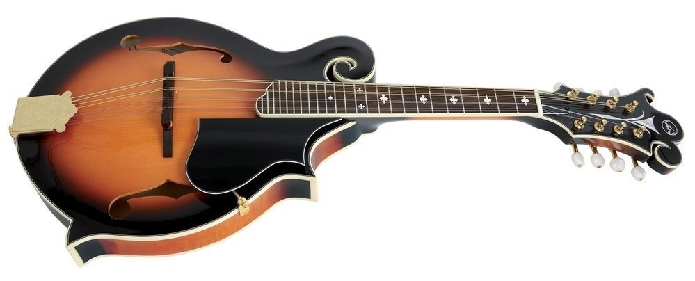 Gewa Deluxe Black Matt