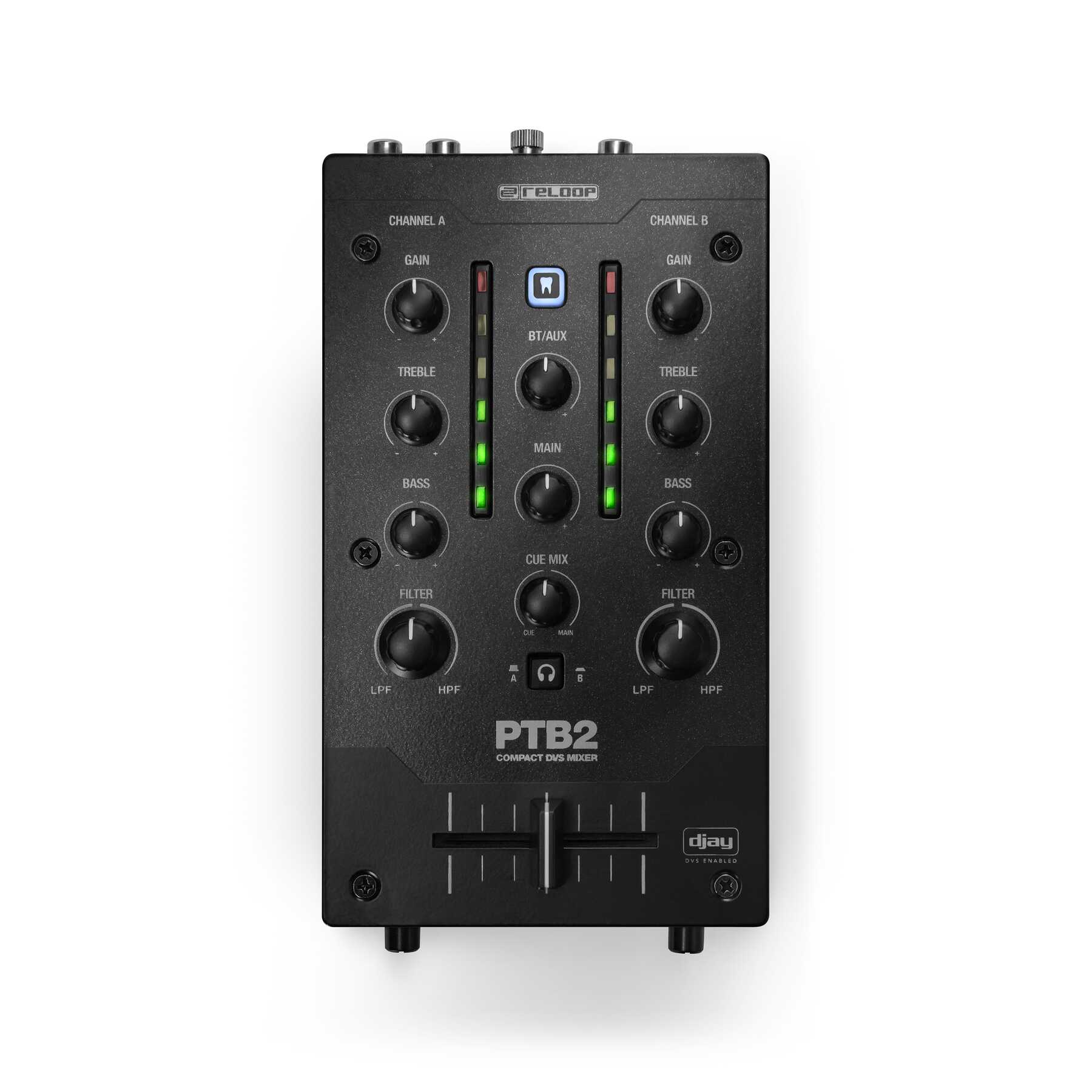 Gewa Deluxe Black Matt