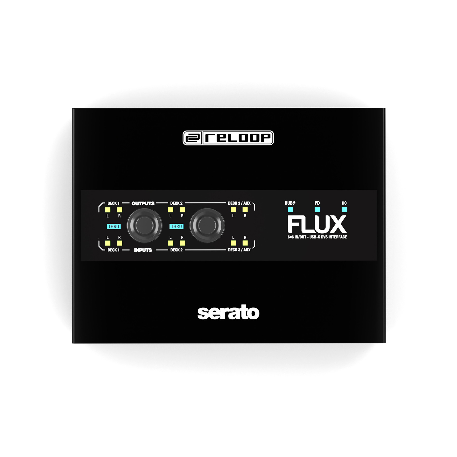 Gewa Deluxe Black Matt