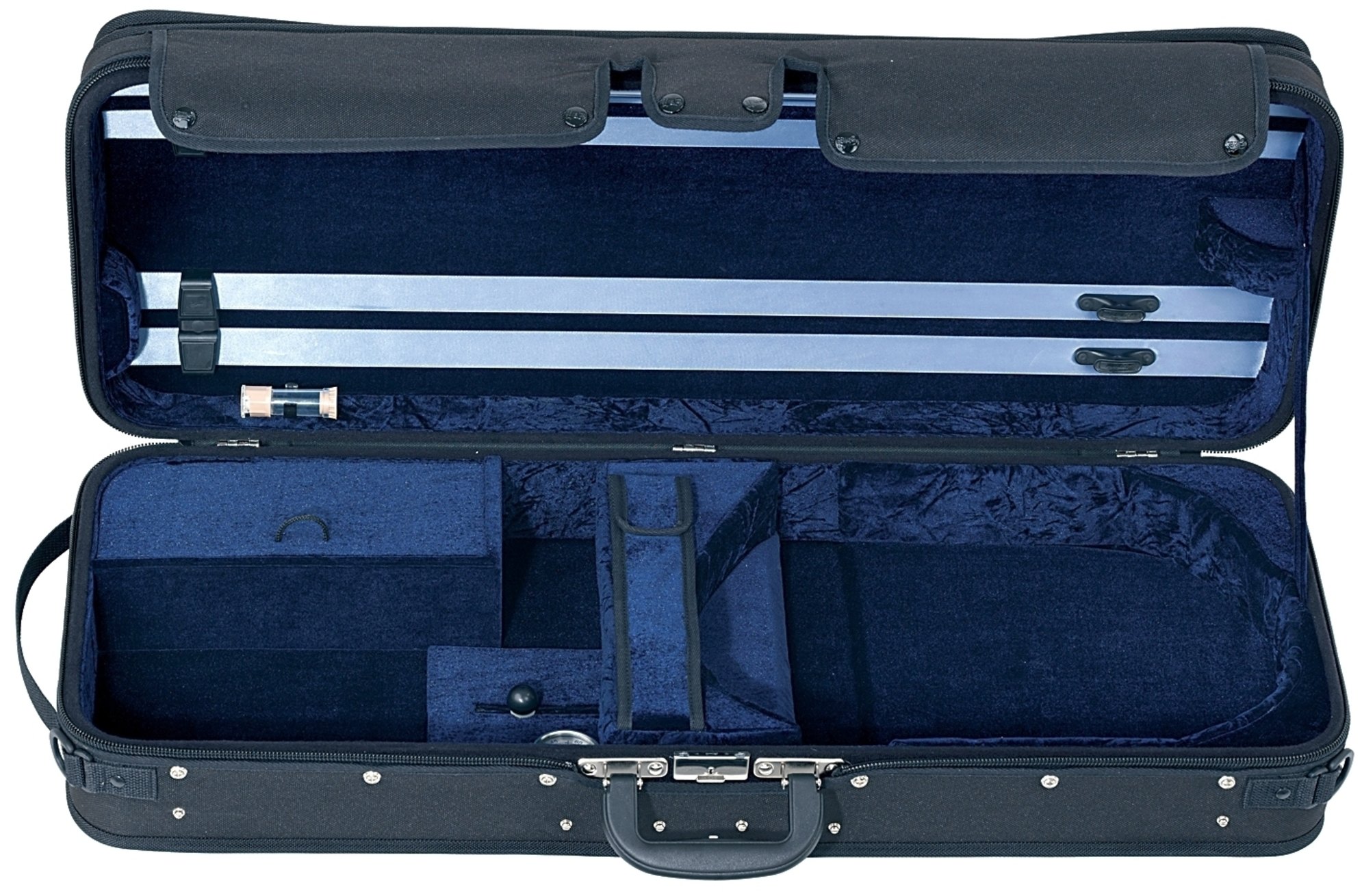 Gewa Deluxe Black Matt