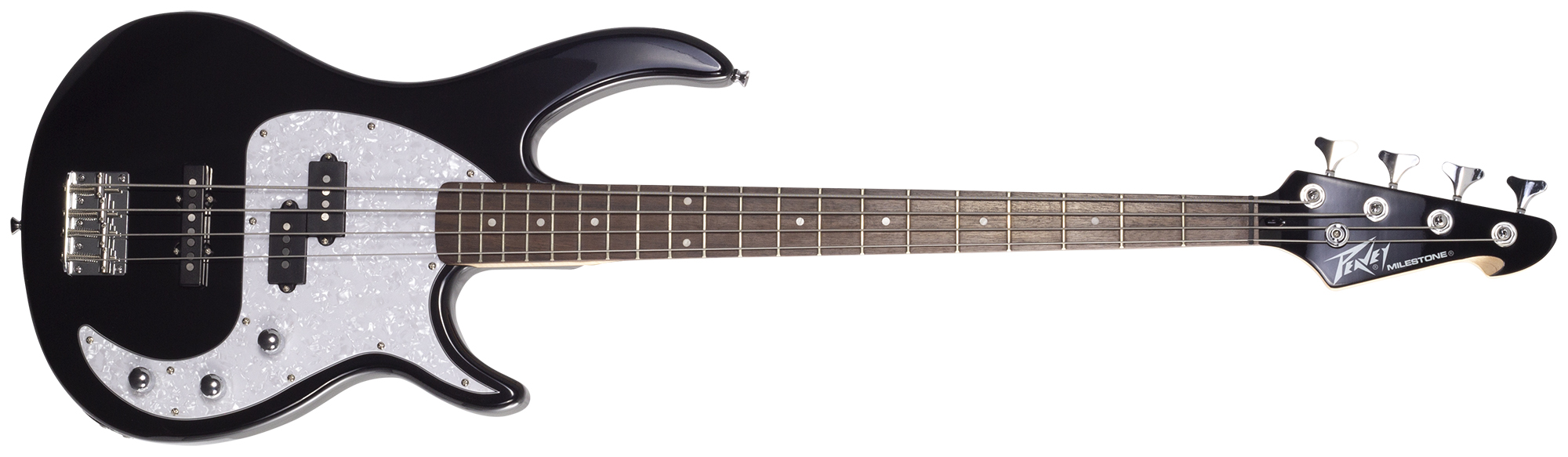 Gewa Deluxe Black Matt
