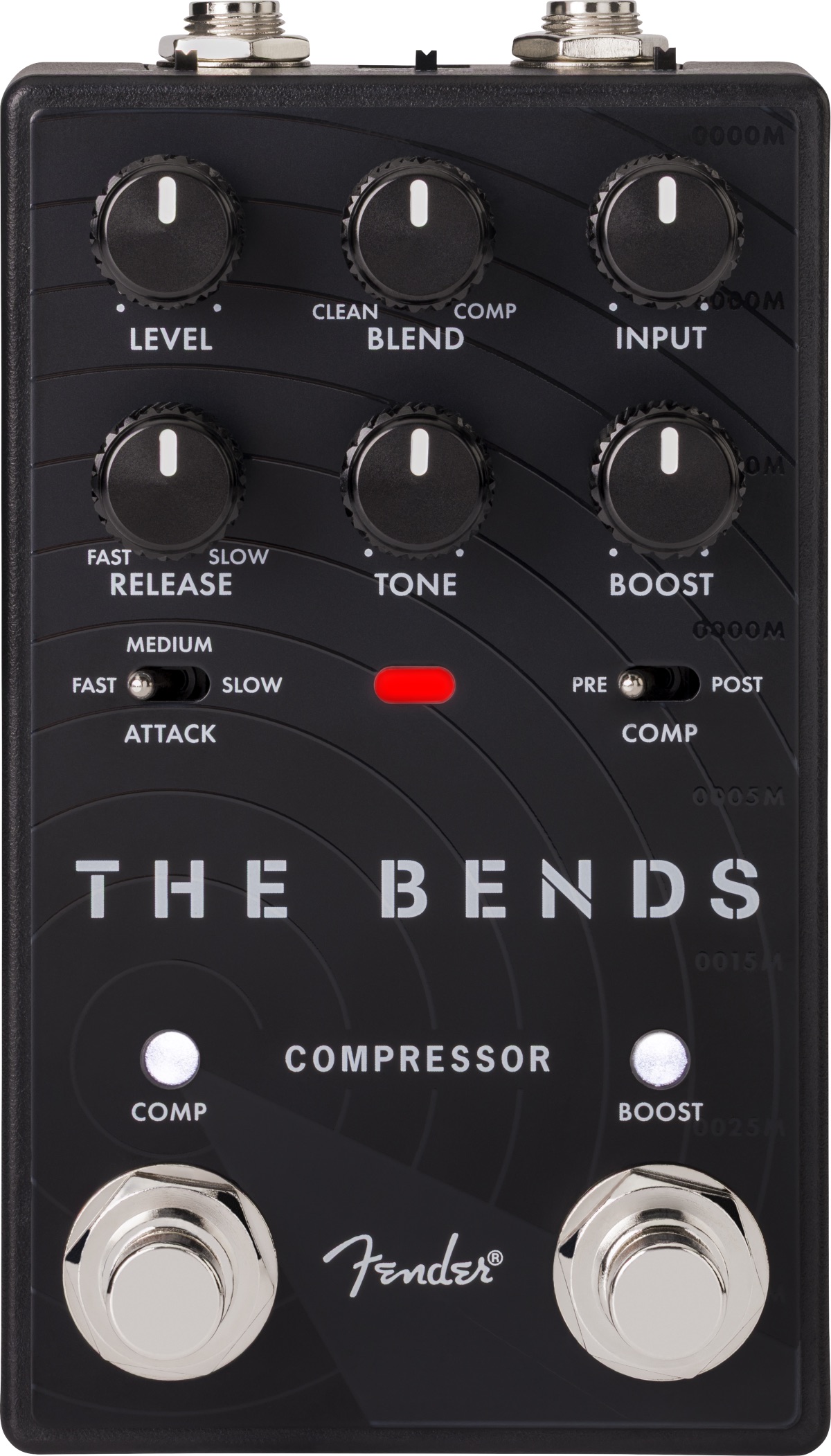Gewa Deluxe Black Matt