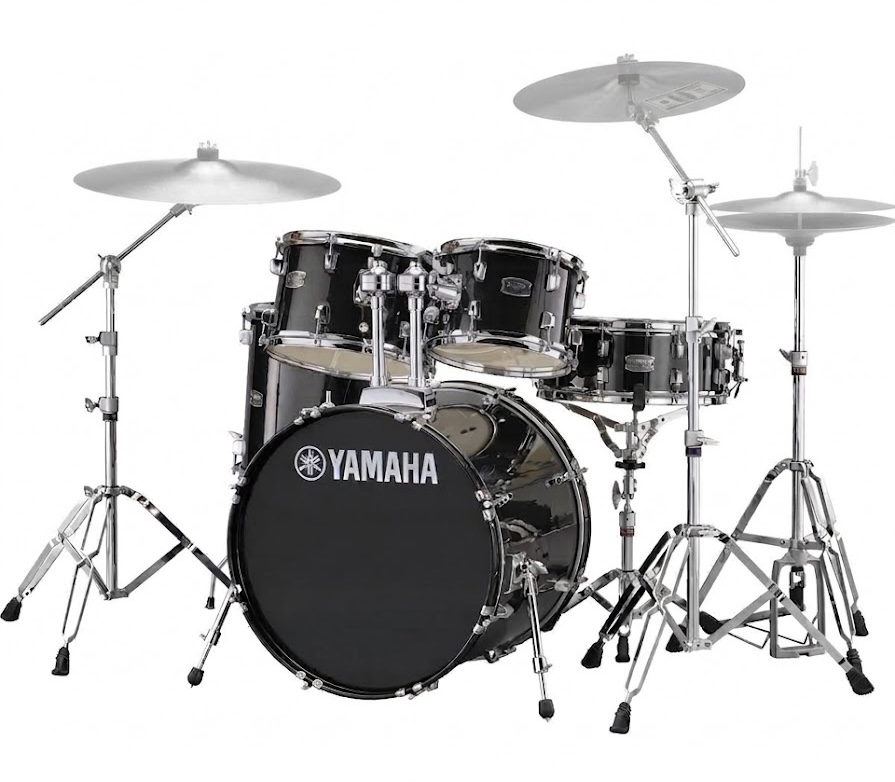 Gewa Deluxe Black Matt